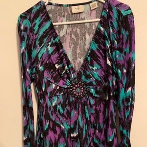 EGI New York Long Sleeved Shirt